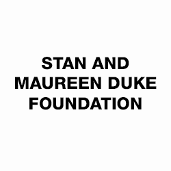 Stan and Maureen Duke Foundation