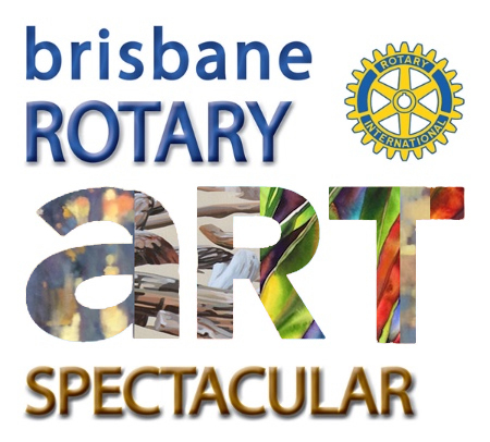Brisbane Rotary Art Spectacular