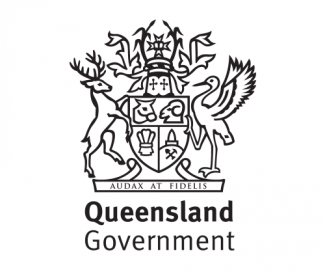 Queensland Government Department of Communities and Disability Services