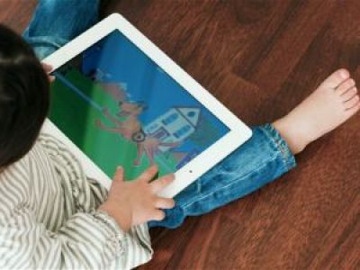 Tech Talk: A guide to using technology with your children