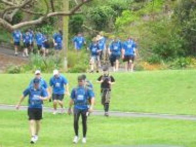 Australia’s most inspiring autism walk comes to the Wide Bay!