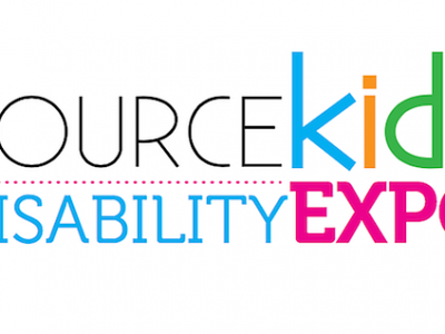 Source Kids Disability Expo - 5 & 6 July