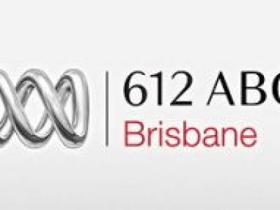 612 ABC Brisbane interviews AEIOU Founder Dr James Morton on Autism, education and the NDIS