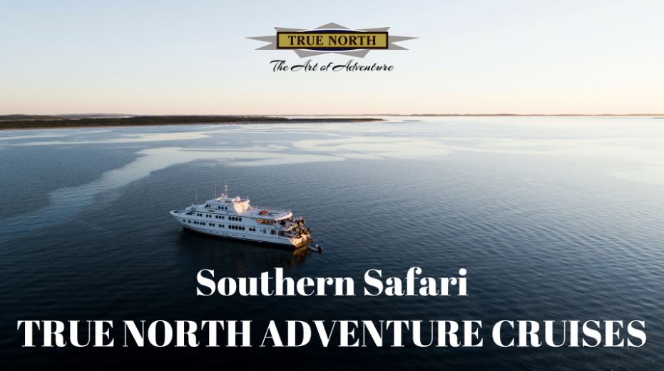 True North Adventure - Major Prize