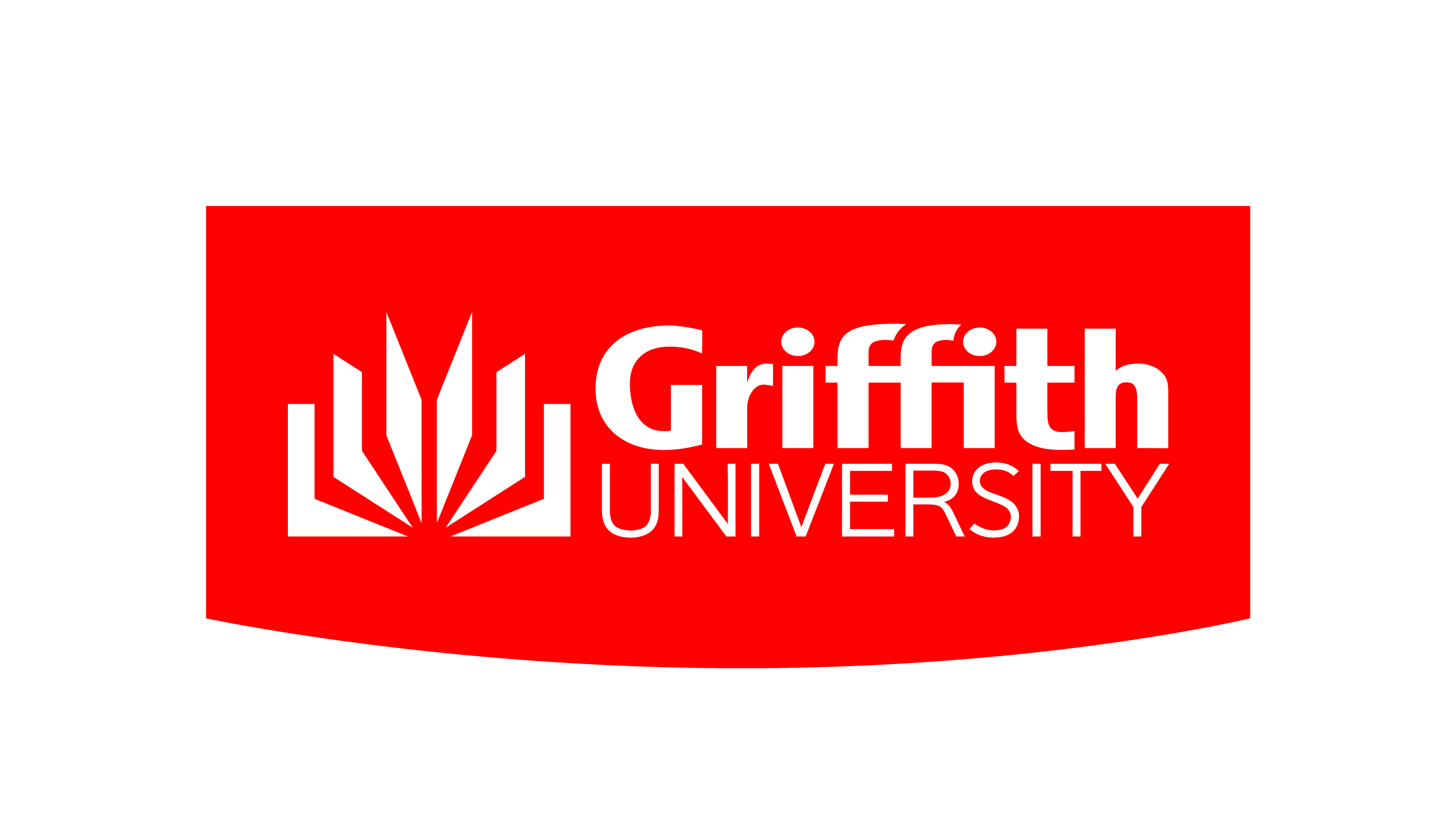 Griffith University Logo