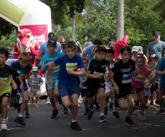 Be Awesome For Autism 2025: Brisbane