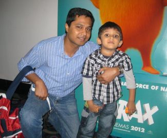 Community Experiences at our Centres