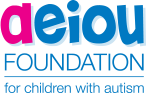 AEIOU - For Children with Autism | autism early intervention | AEIOU