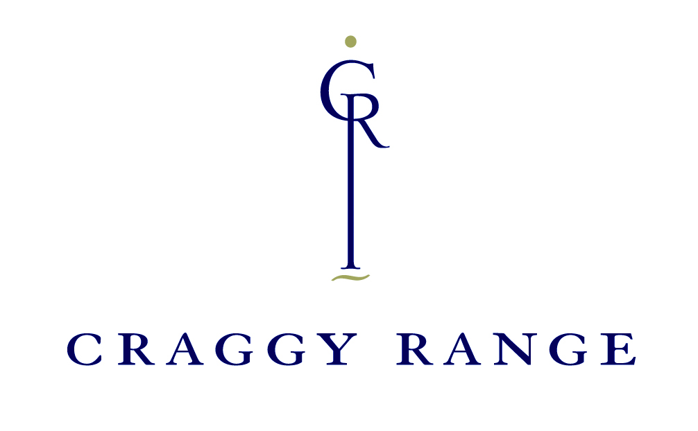 Craggy Range Logo