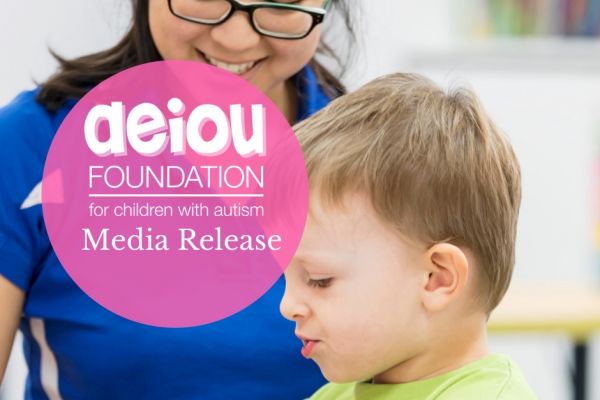 New classroom doubles capacity for children with autism in Bundaberg