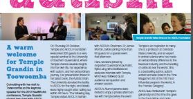 Eyes on Autism Issue 12 (Summer 2013)