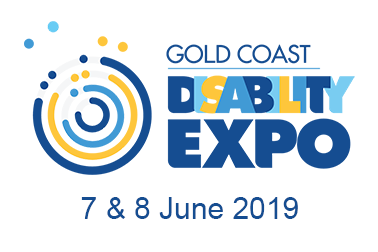 Gold Coast Disability Expo - 7 & 8 June 2019