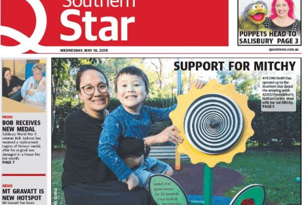 Southern Star: Supporting best start