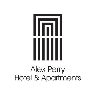  Alex Perry Hotel & Apartments 