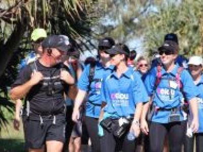 Take a Hike Wide Bay Registrations now open