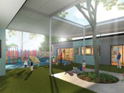 First sod turned on SA’s largest disability support precinct