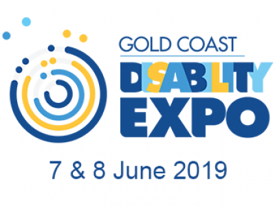 Gold Coast Disability Expo - 7 & 8 June 2019