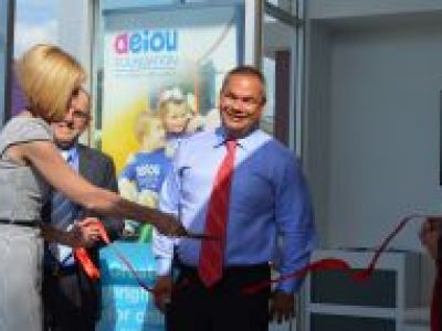 Gold Coast Centre Opening