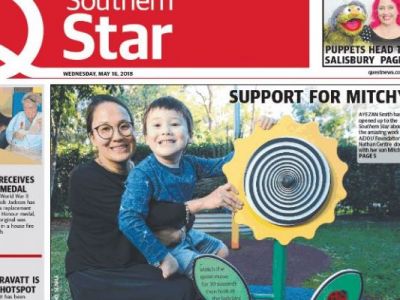 Southern Star: Supporting best start