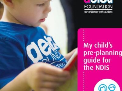 New NDIS Planning Guide