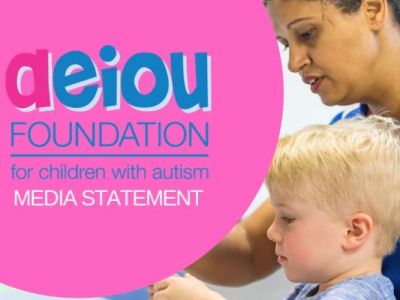Media Statement: AEIOU Townsville closed Friday due to weather