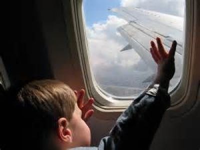 Tips for holidaying with a child with autism