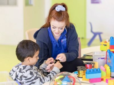 Open Day - AEIOU Bald Hills (1hr)