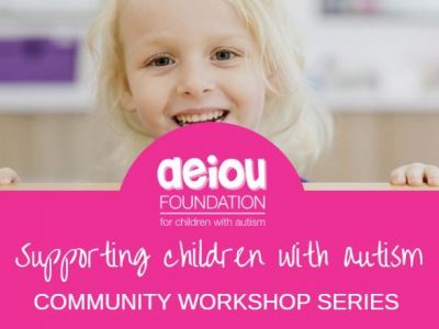 AEIOU Community Workshop: Townsville