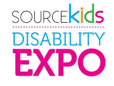 Brisbane Source Kids Disability Expo - Day 1