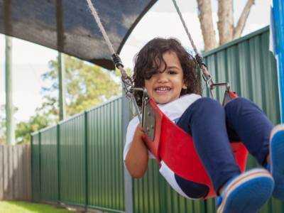 FREE in Toowoomba: Embracing your child's potential