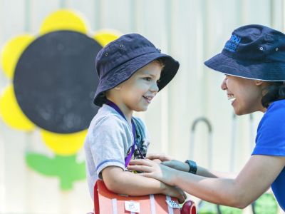 Toowoomba Open Day & Workshop