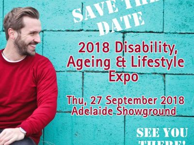 Adelaide Disability, Ageing and Lifestyle Expo
